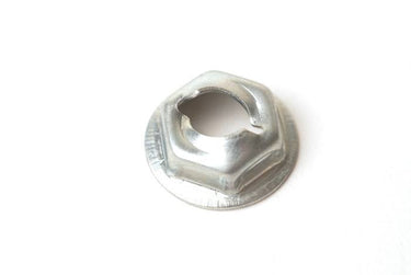 Nut-Self Thread-Hw-Zp-.187